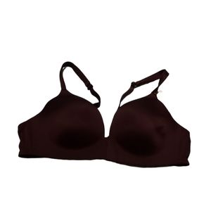 Cacique black uplifting plunge 42B